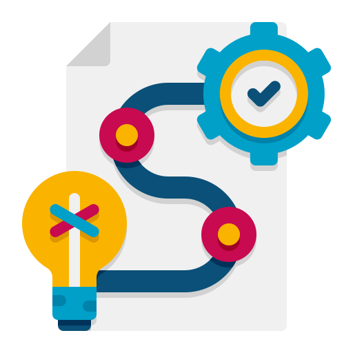 Fullstack Icon